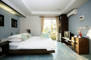 Foresta Boutique Resort & Hotel
