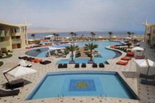 Tiran Sharm Hotel