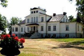 Nygårds Herrgård