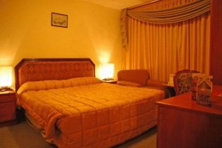 Region Hotel