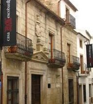 Hotel Casa Escobar & Jerez