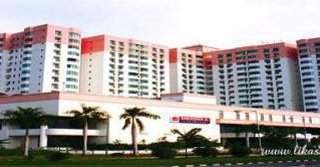 Likas Square Condotel