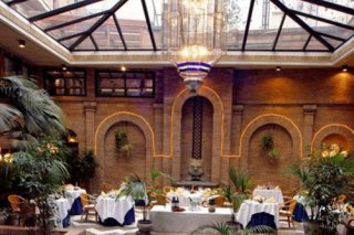 Tryp Albayzin