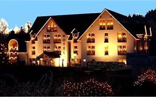 Akzent Hotel Nussknacker