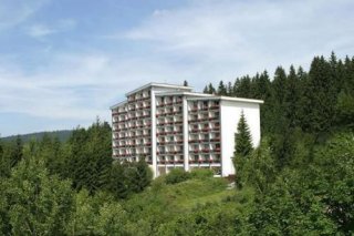 Haus Bayerwald