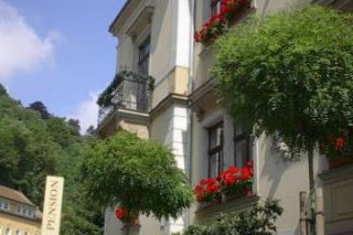 Gästehaus Loschwitz
