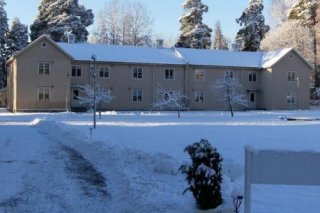 Engeltofta Guest House