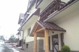 Apartamenty Sun&Snow Cyrhla