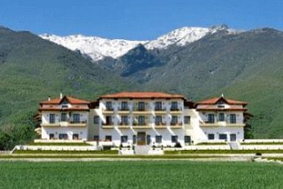 Villa Belles