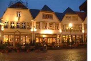 Angel's-das Hotel am Fruchtmarkt