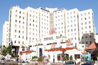 Gate Hotel
