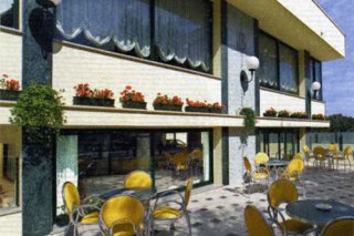 Hotel Baltic