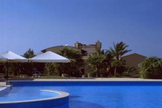 Tonnara Di Bonagia Resort