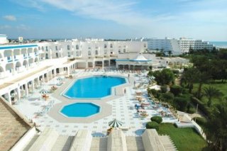 Albatros Hotel