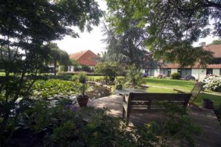 Auberge De Papenberg