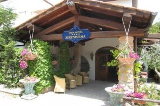 Park Hotel Serenissima