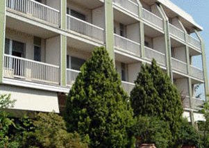 Hotel Ghironi