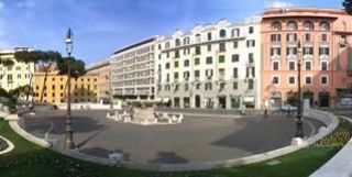 Hotel Dorica