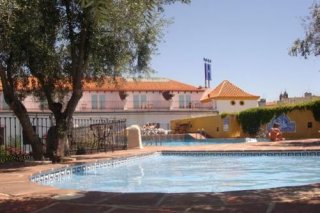Hotel São João De Deus