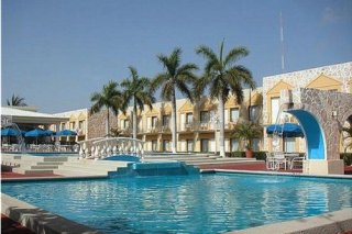 Holiday Inn Express Cancun