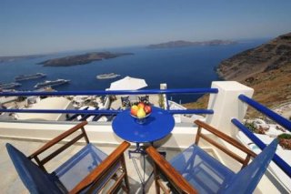 Efterpi Villas