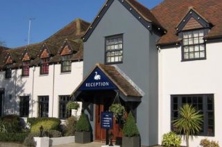 The White Swan Hotel