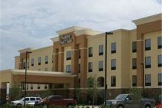 Hampton Inn & Suites Ft. Worth-