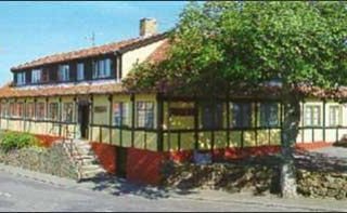 Hotel Pepita