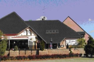 Threeland Hotel
