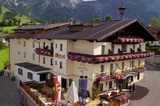 Hotel Post