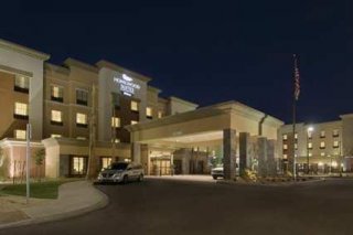 Homewood Suites by Hilton  North-Happy Valley