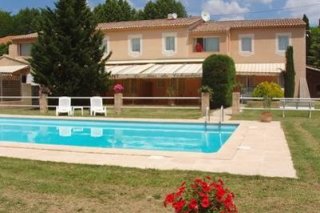 Logis Le Mas Du Colombier