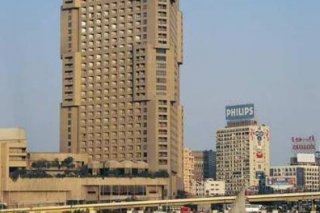Ramses Hilton