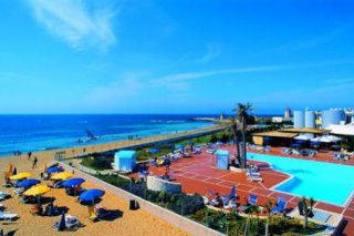 Hotel Baia dei Mulini