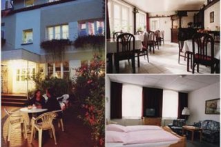 Hotel Zum Vetter