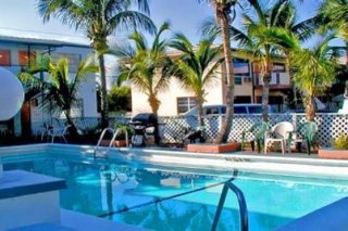 Blue Lagoon Resort