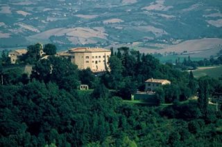 Palazzo Viviani Castello