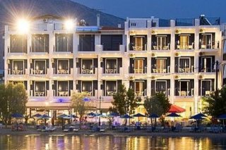 Trokadero Hotel