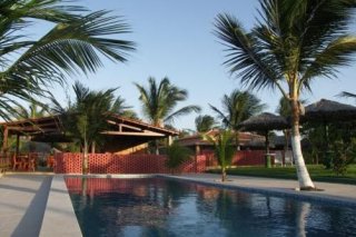 Pousada Sitio Phoenix