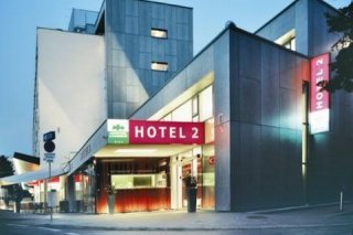 Gartenhotel Altmannsdorf Hotel 2