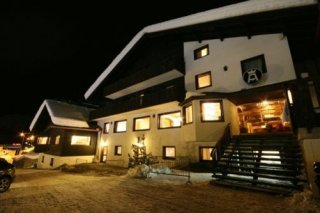 Hotel Club Alexander