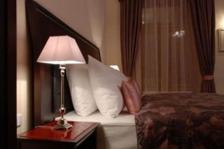 Euroagentur Art Hotel Embassy