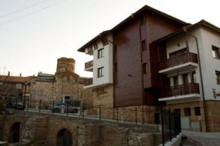 Nessebar Royal Palace