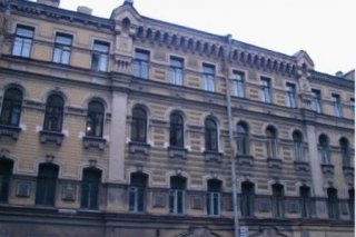Pilau Business Hotel