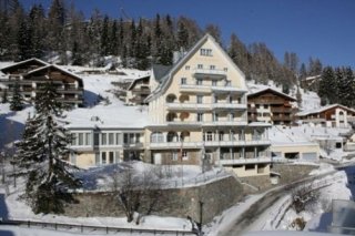 Hotel Zauberberg