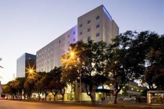 Novotel  Marques De Nervion