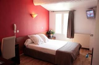 Logis Edmond Rostand