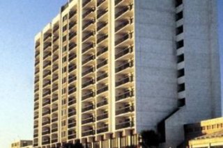 Landmark Holiday Beach Resort