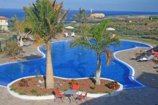 Luz Del Mar