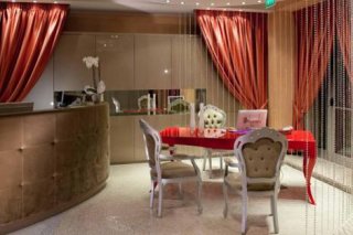 B&H Hotel Fiume